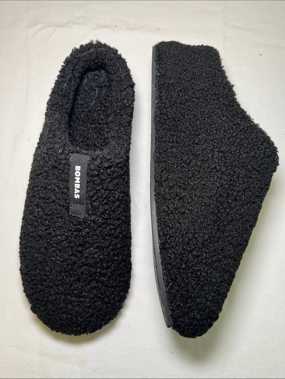 Bombas soft sherpa
